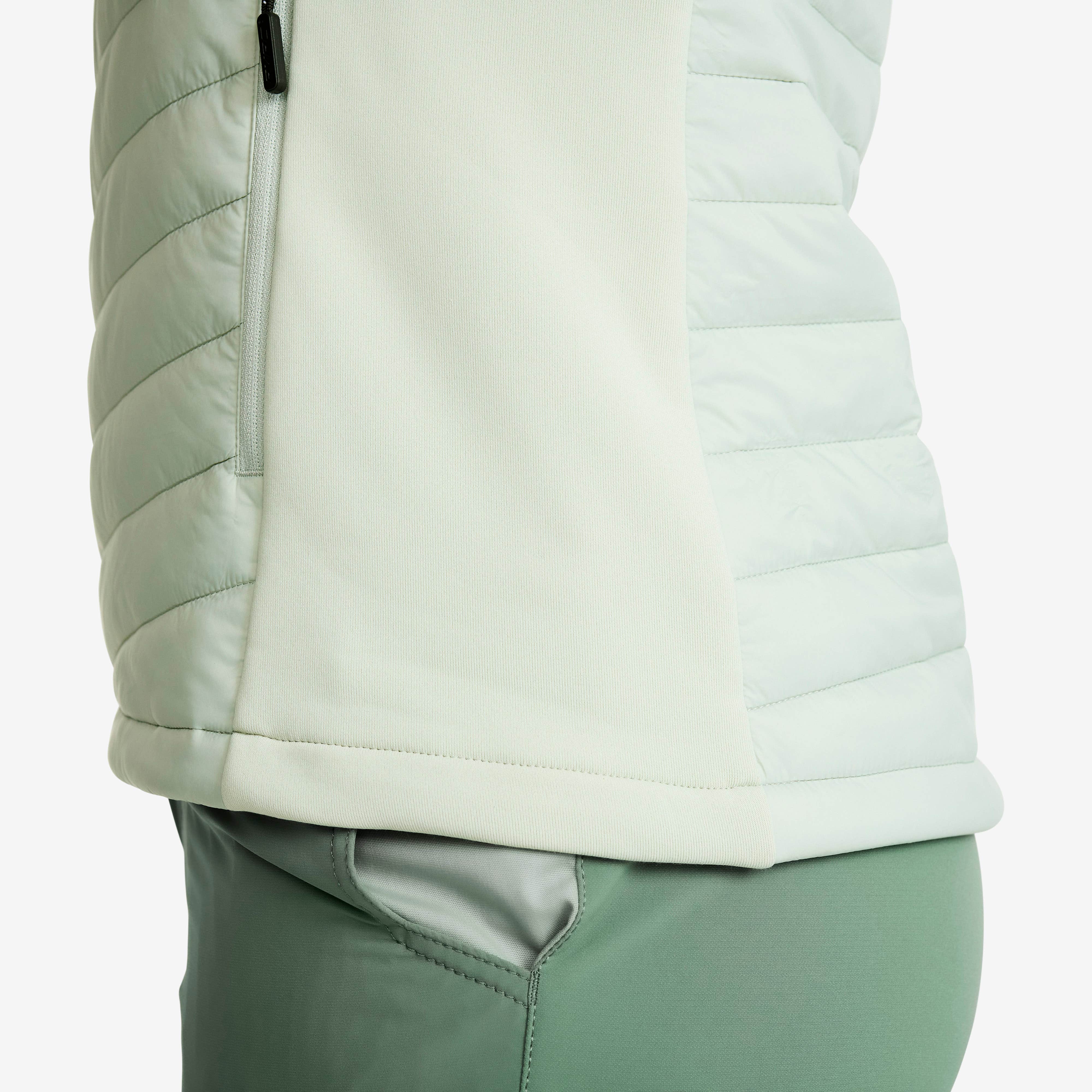 Radical Insulate Jacket Dame Mercury