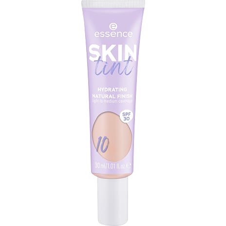 Foundation 10 m. SPF30