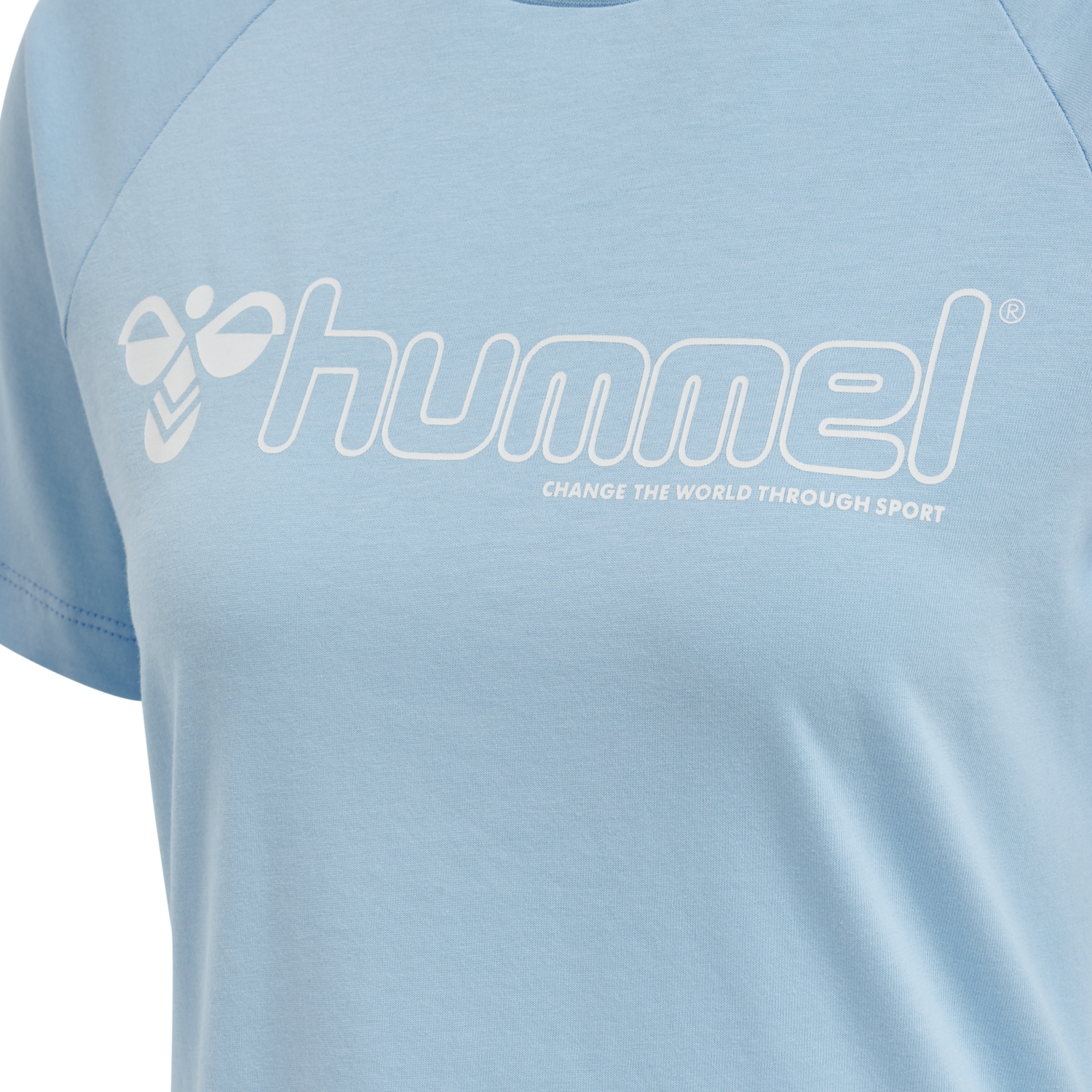 hmlNONI 2.0 T-SHIRT