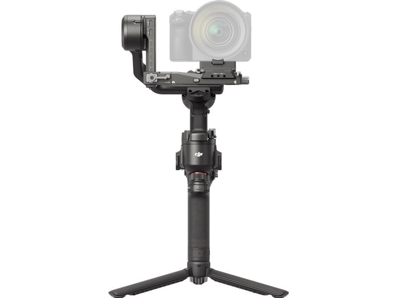 DJI Gimbal RS 4 Leichter kommerzieller Stabilisator