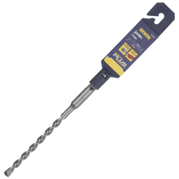 Irwin SDS-Plus betonboor Ø7 mm lengte 160 mm