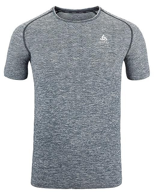 ODLO - T-SHIRT MC ESSENTIAL SEAMLESS M