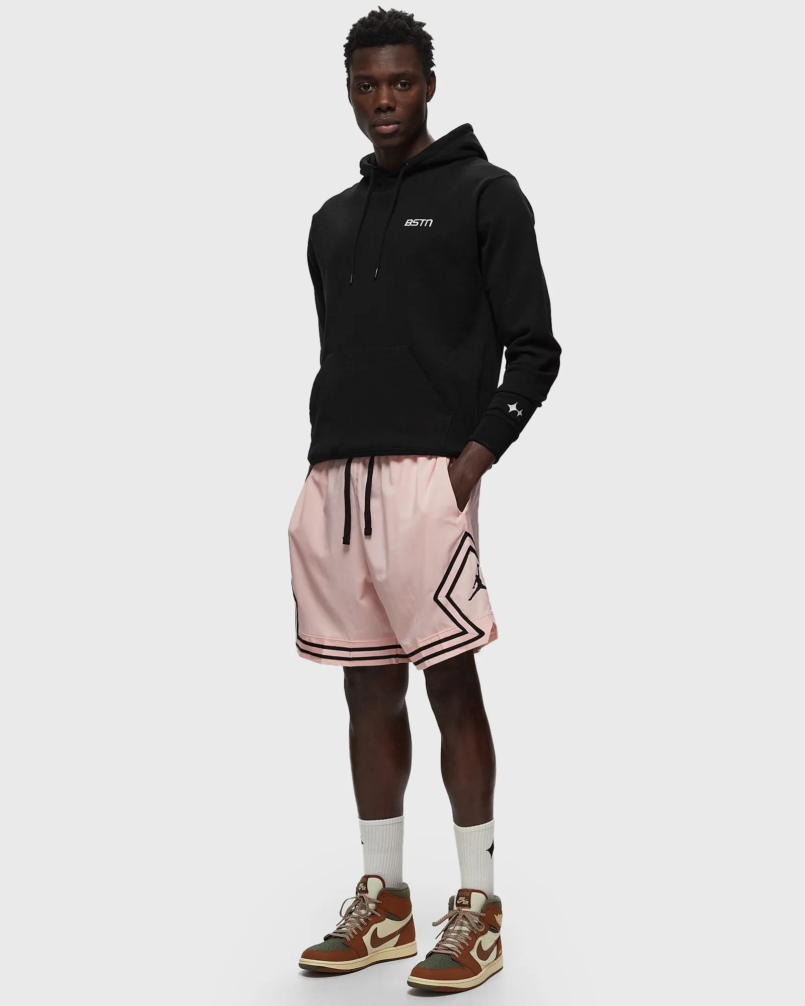 Shorts Jordan Dri-FIT Sport Woven Diamond