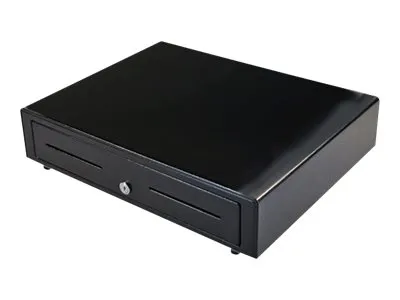 APG Vasario 1616 - Cash Drawer - sort