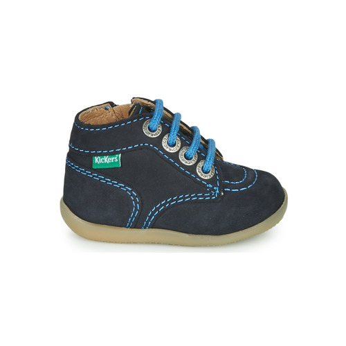 Kickers - BONZIP-2 - Marine