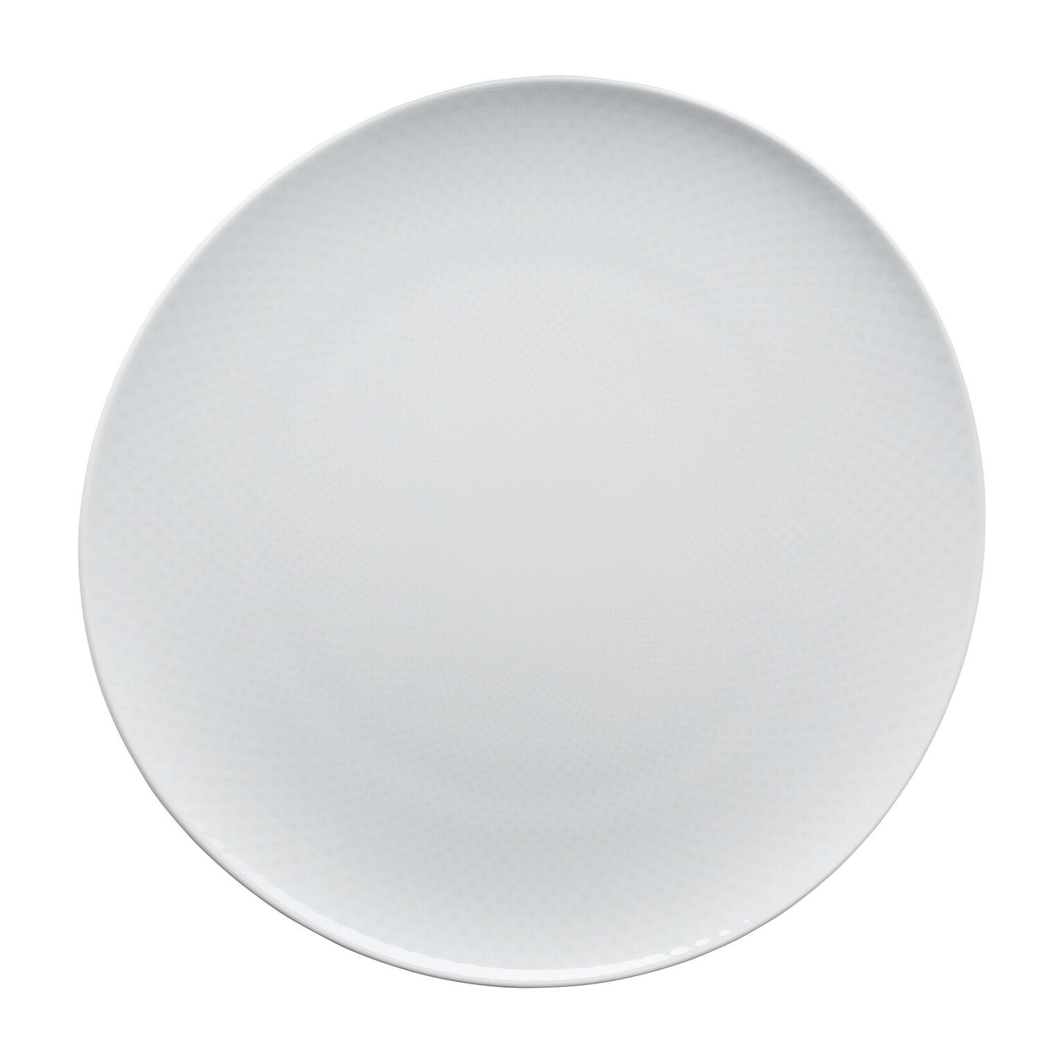 Junto Weiss Teller 32 cm