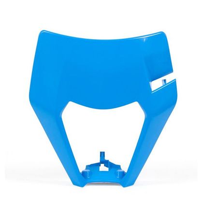 Plaque phare R-tech Bleu clair - Bleu