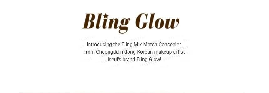 Bling Glow - Mix Match Concealer