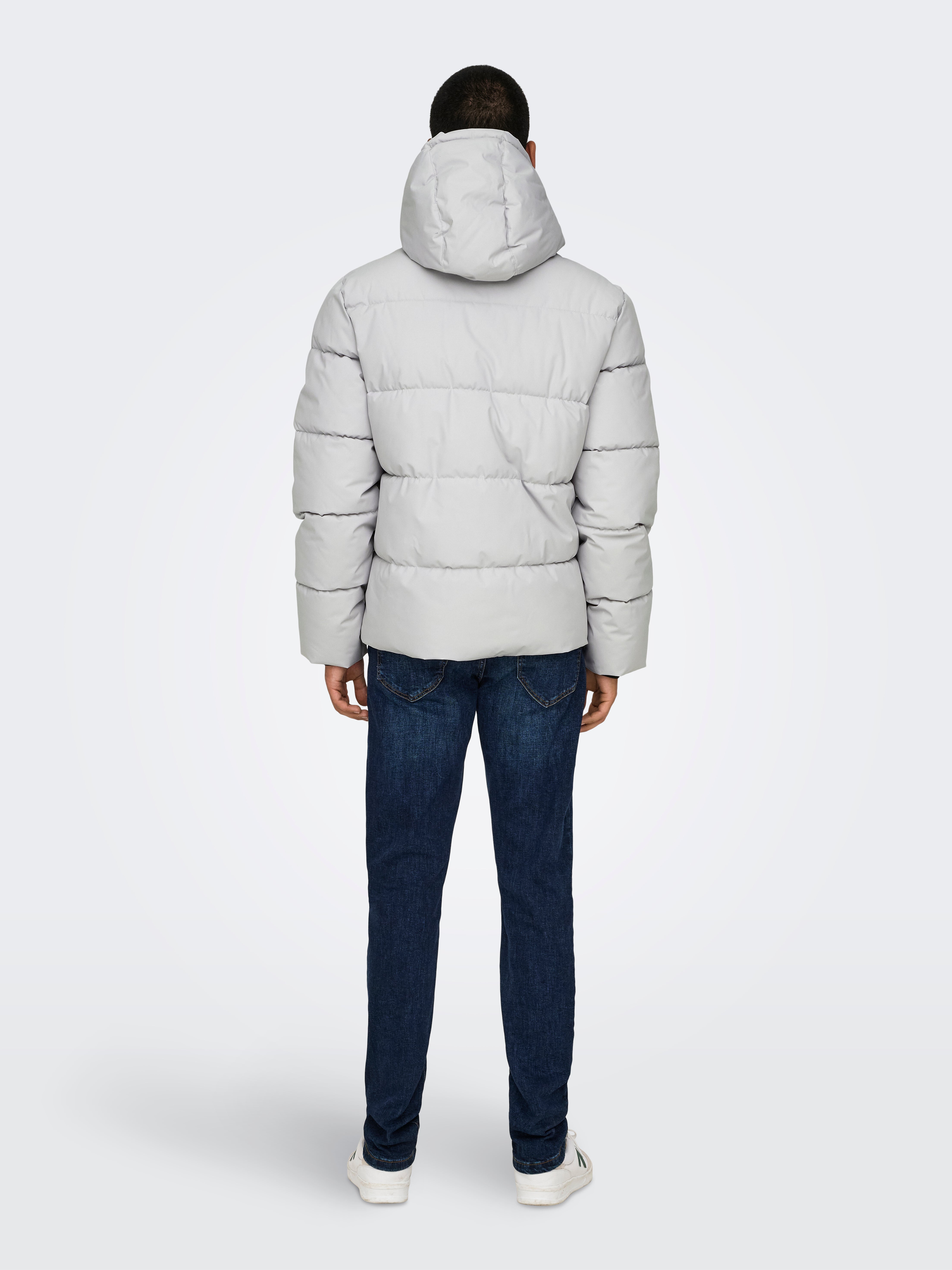 ONSELIJAH Jacke Vapor Blue