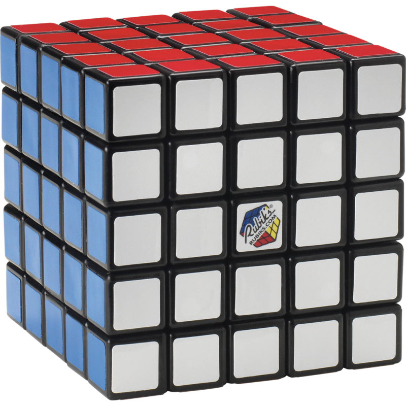 Rubik's cube 5x5