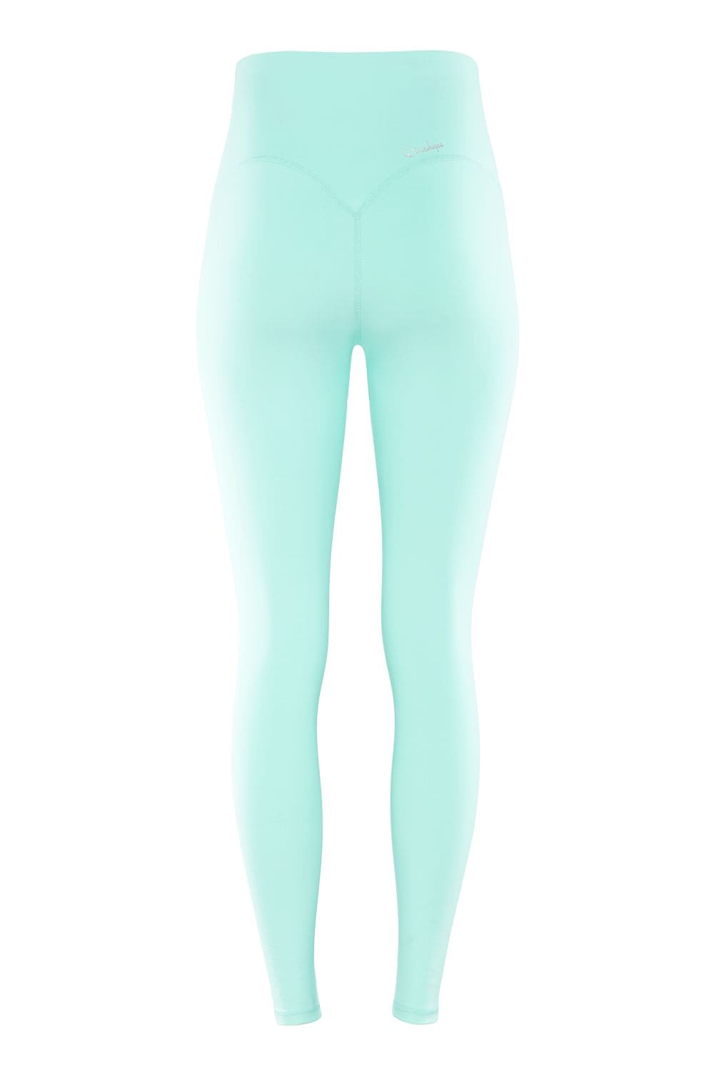 Winshape Leggings »Functional Comfort HWL117C«  mit V-Shape Applikation und Core-Bund