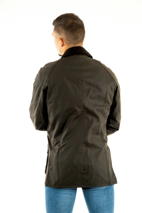 Blousons et vestes barbour mwx0339 ol71 olive