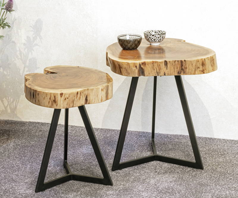 Linea Natura Beistelltisch PATNA