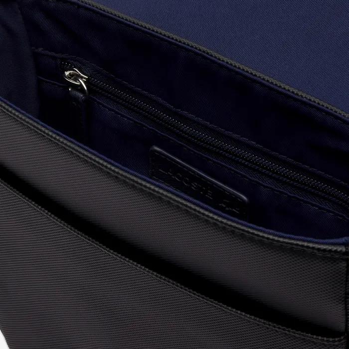 Lacoste Slimline Schoudertas