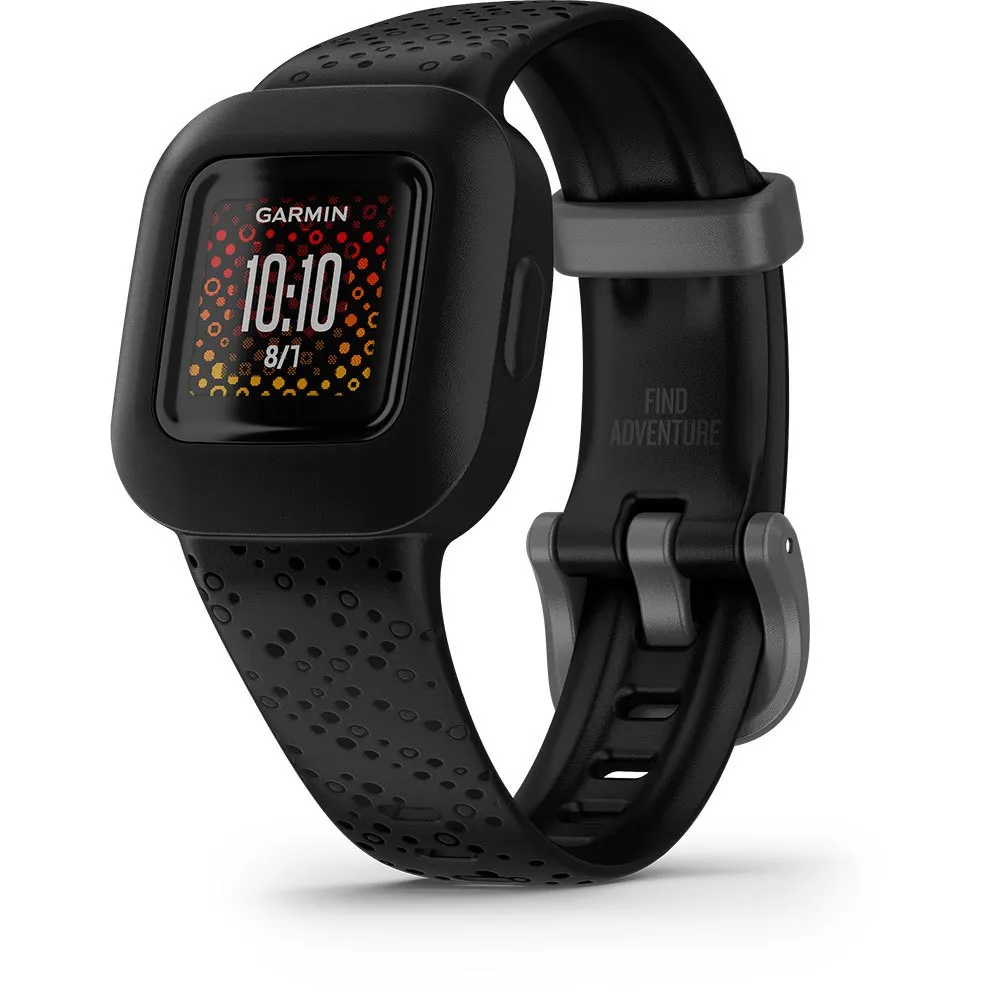 Pulseira de fitness Garmin Vívofit® Junior 3 Star Wars Grogu™