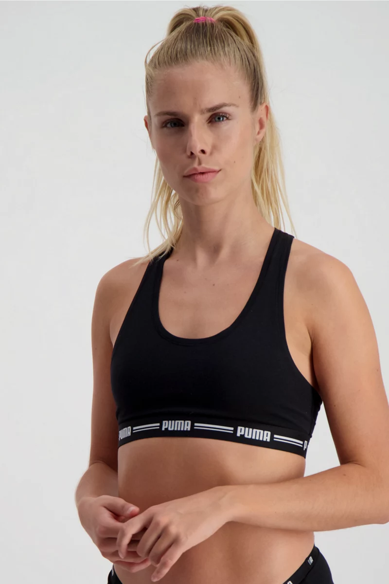 Puma Racer Back Damen Sport-BH