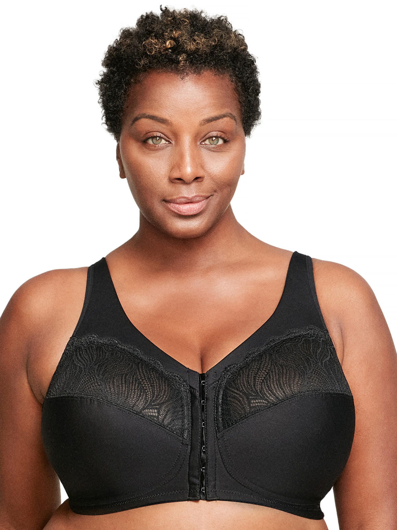 Soutien-gorge MagicLift galbe naturel