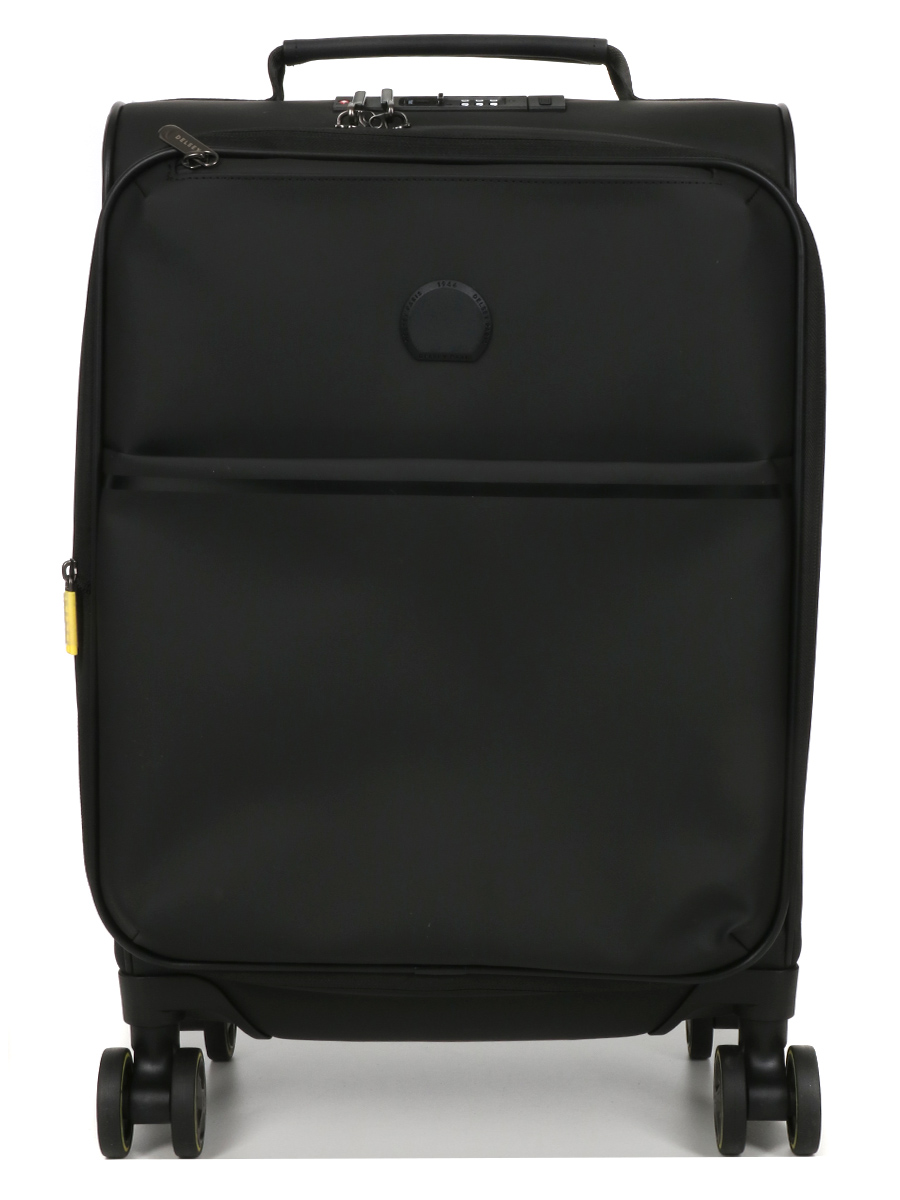 Valise Delsey Turenne Soft 55 cm