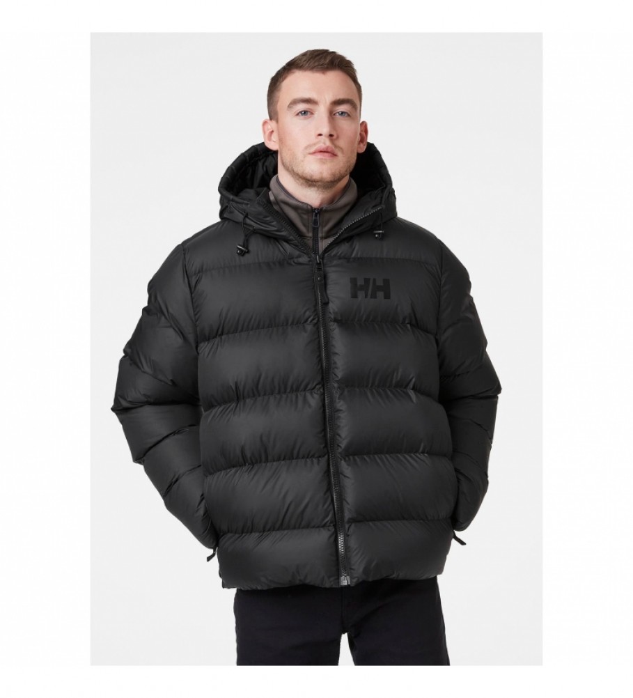 Jaqueta Helly Hansen Active Puffy, preta