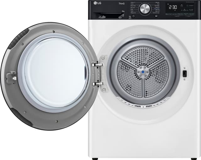 LG tørretumbler RV9DN9029B (9 kg)