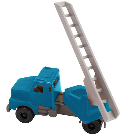 Dantoy Feuerwehrauto - 22 cm - Blau
