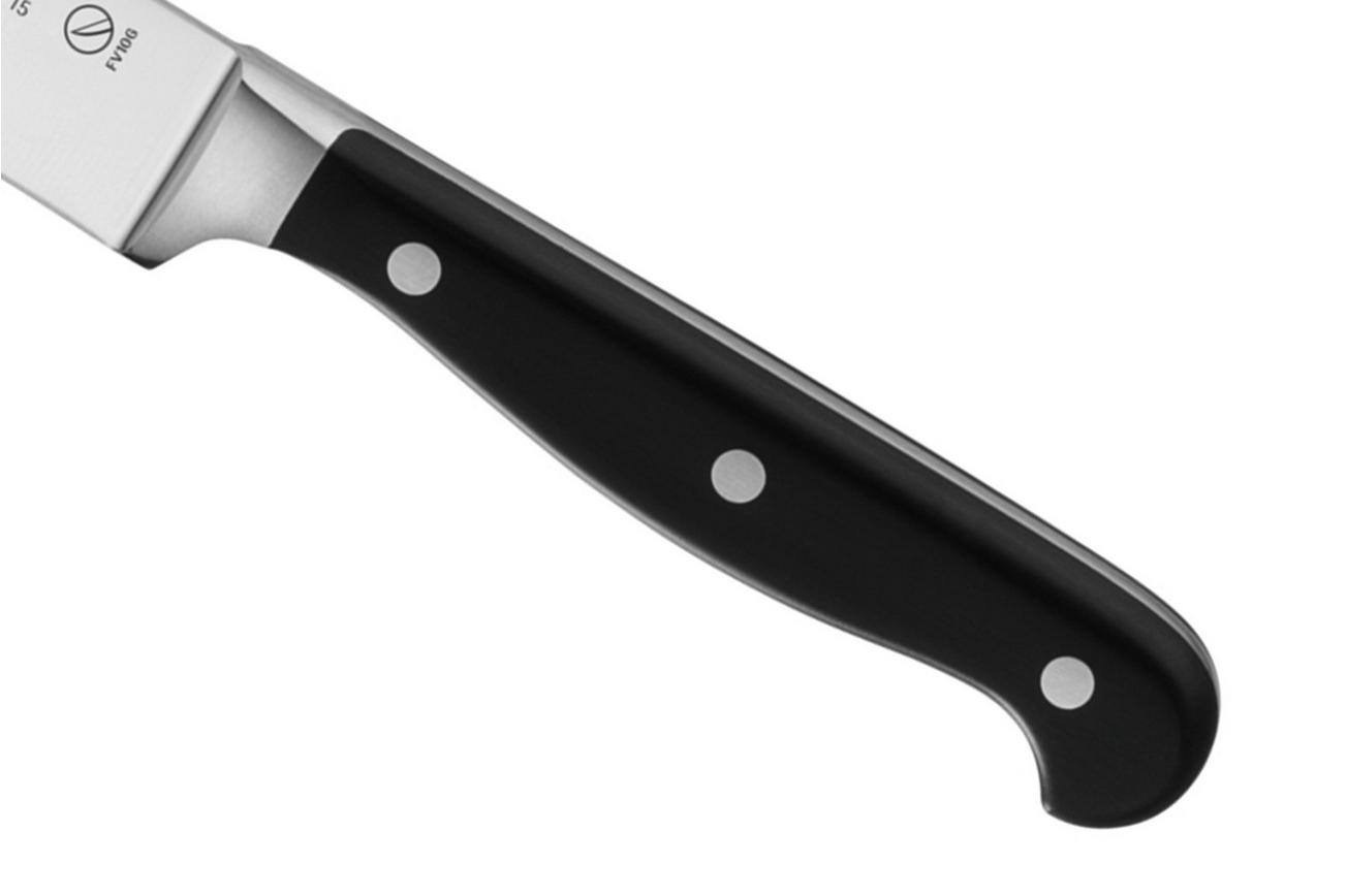 WMF Spitzenklasse Plus 1895936032 fileermes, 17 cm