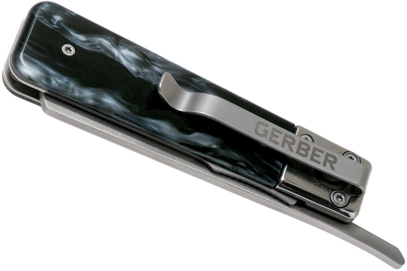 Gerber Jukebox Marble 30-001671 zakmes