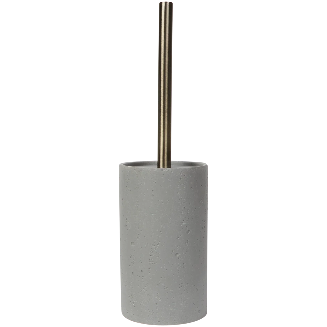 Brosse de toilettes