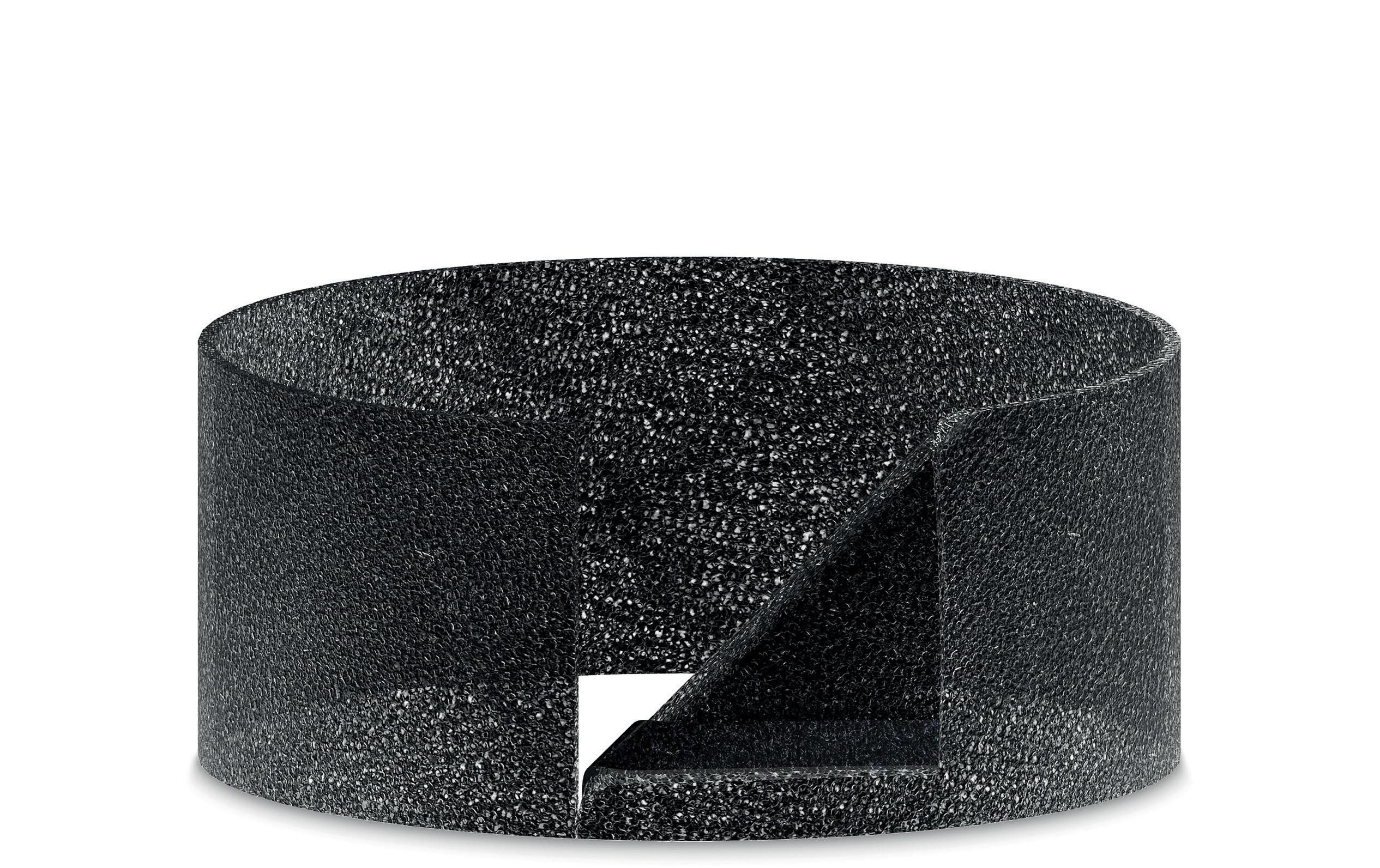 Aktivkohlefilter TruSens Z-1000 3 StückErsatz-Aktivkohlefilter für Leitz TruSens Z-1000 Luftreiniger