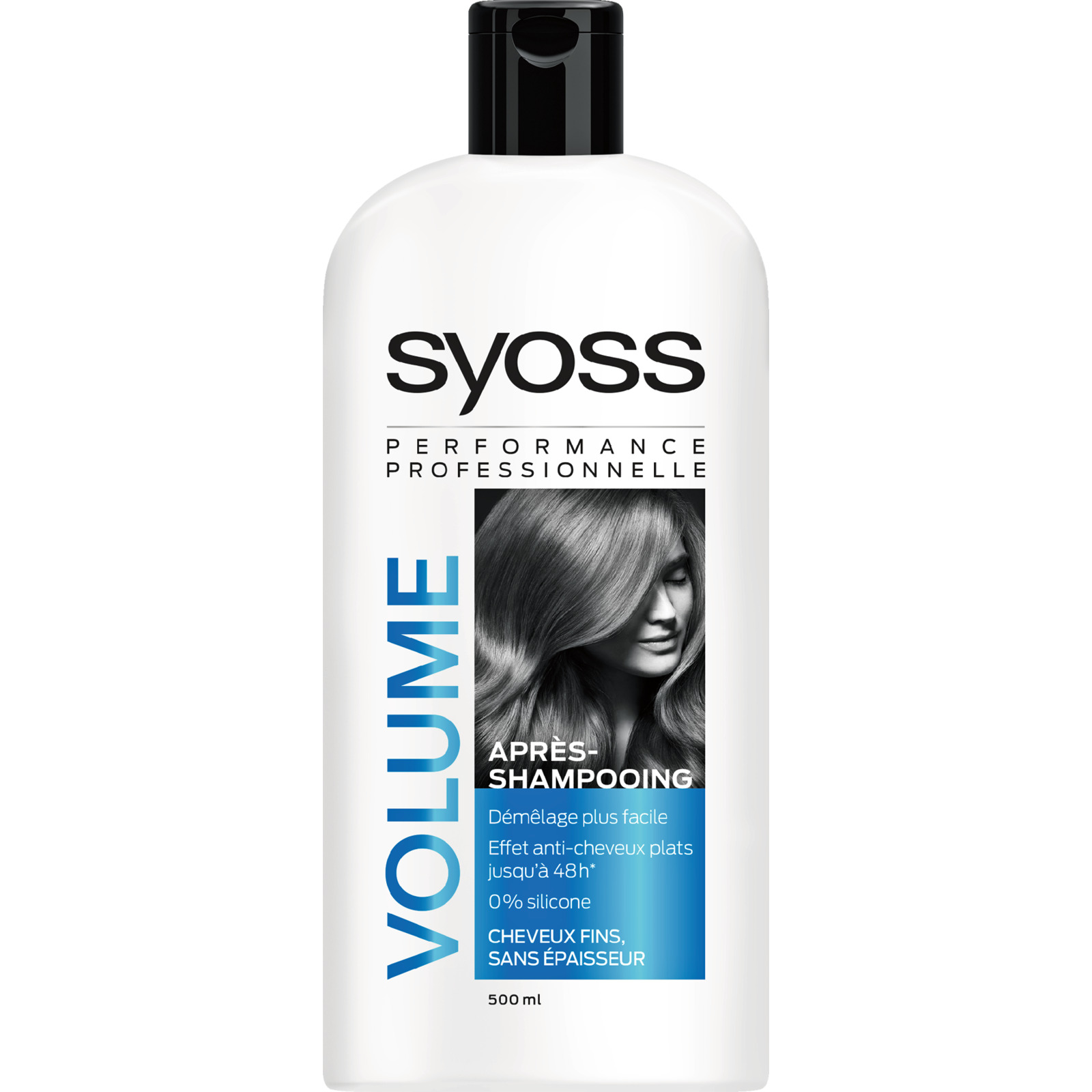 Syoss Spülung Volumen Lift 500 ml