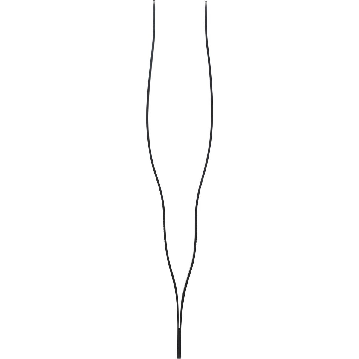 RÅ Stekeklype, gun metallic