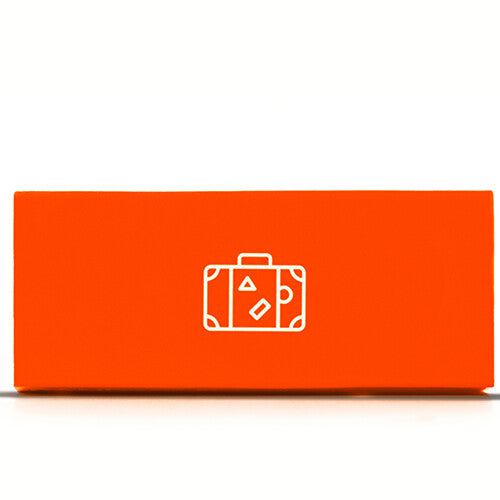 Candylab candycar luggage wagon