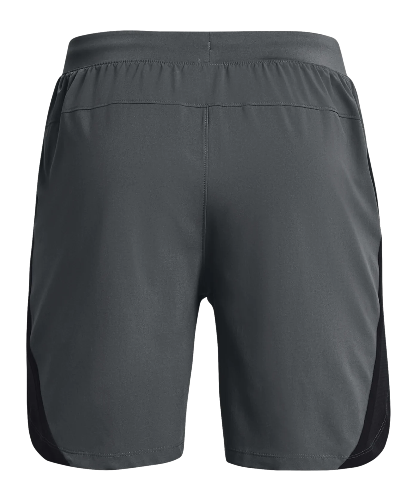 Under Armour Launch 7inch Short Grau F014