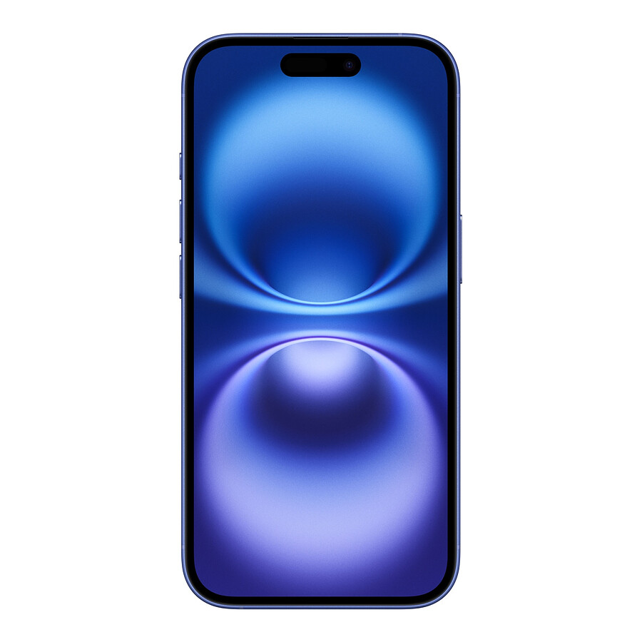 Apple iPhone 16 Outremer - 512 Go