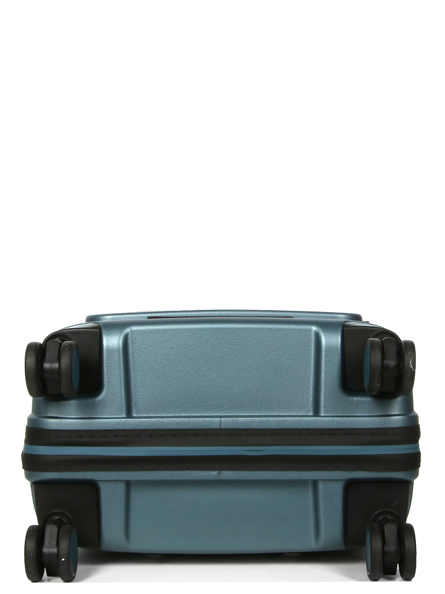 Valise Travelite Air Base S 55 cm - Poche Frontale