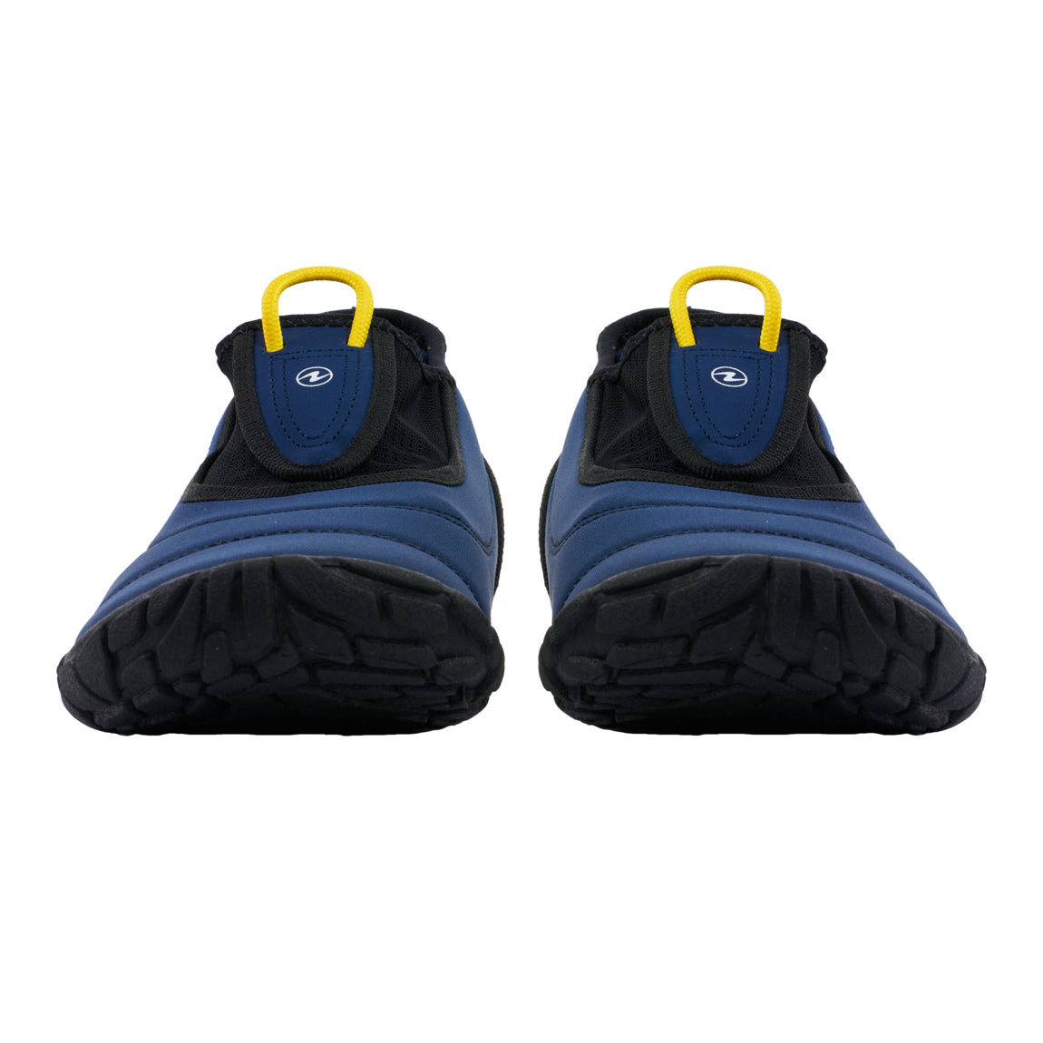 Aqua Lung Sport Beachwalker XP waterschoenen - Blue/yellow