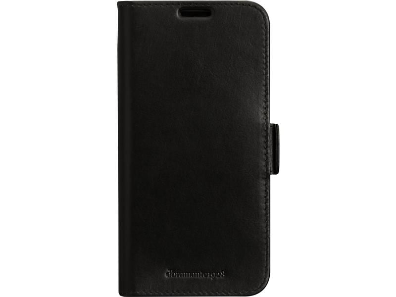 dbramante1928 Book Cover Copenhagen Galaxy A54 Black Schutzhülle für das Samsung Galaxy A54 5G