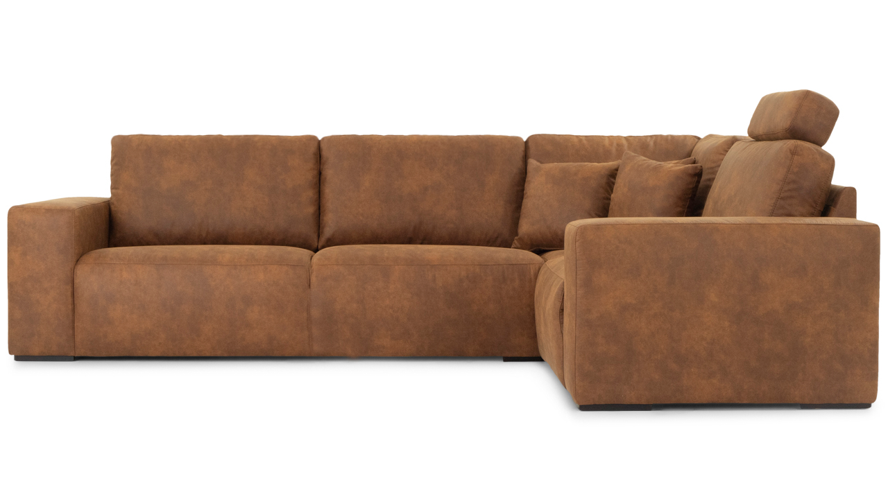 Hoeksofa Larissa