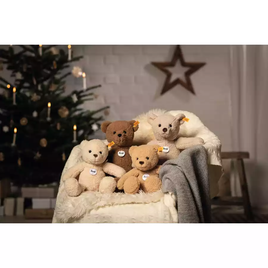 Steiff Teddybär Mama beige, 36 cm