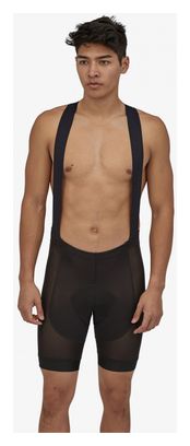 Cuissard Patagonia Dirt Roamer Liner Bibs Noir Homme