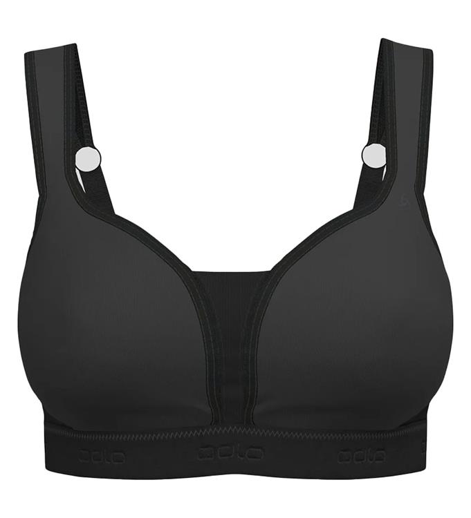 ODLO Padded High E-Cup Sportbeha