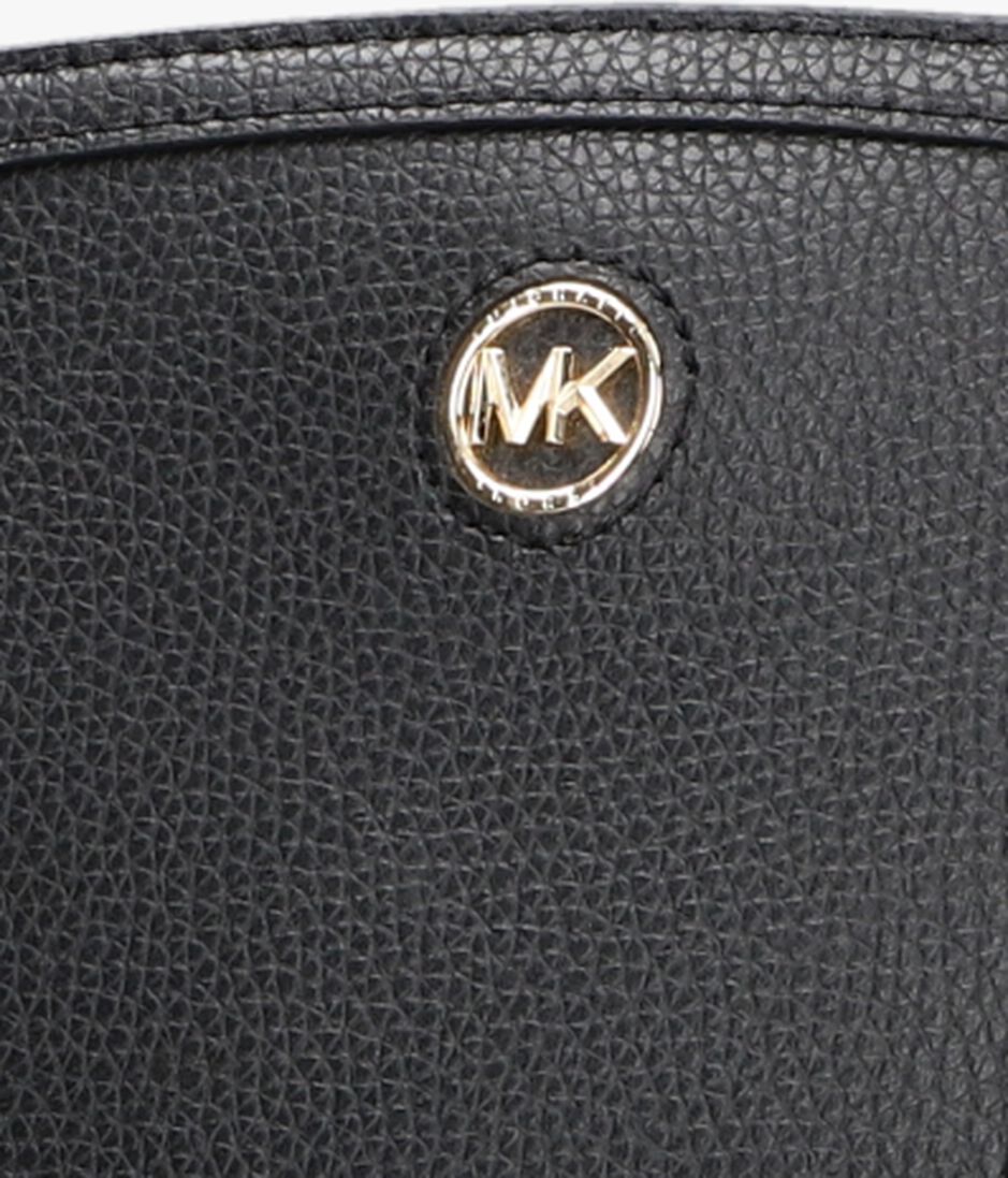 MICHAEL KORS zwarte michael kors shopper lg tz tote