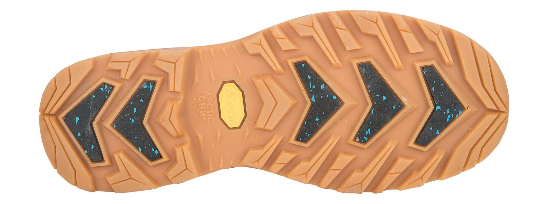 Lowa| Damen Wanderstiefel NABUCCO GTX Winterstiefel mit Veloursleder
