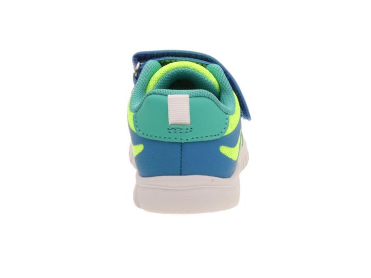 Richter 2663-1271 Wallaby lago/neongre/peac/wh