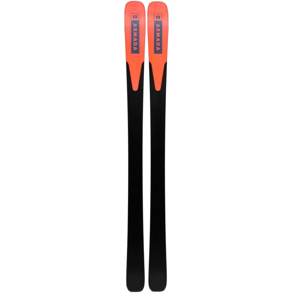 Ski ARMADA DECLIVITY 88 C BLACK/RED