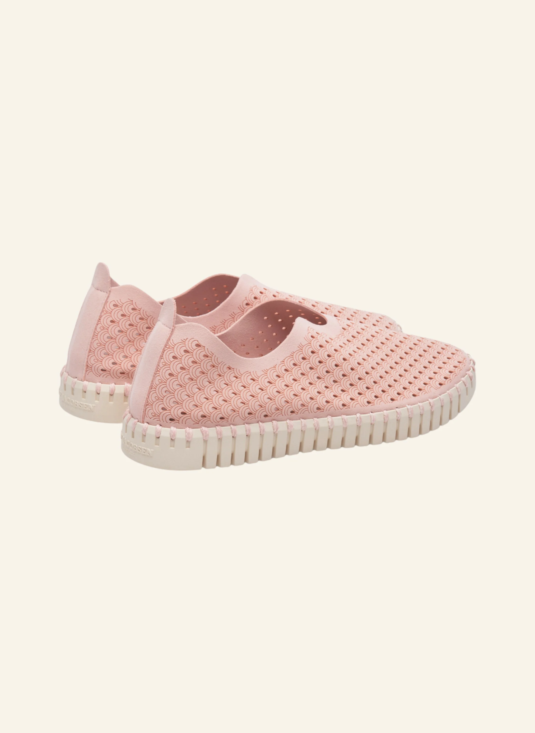 ILSE JACOBSEN Sneaker Low TULIP3275