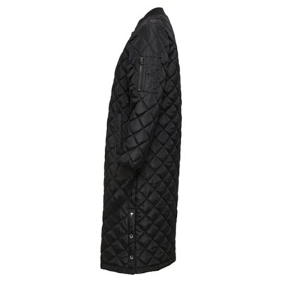 Doudoune femme Onljessica X-Long Quilted Coat Ot ONLY
