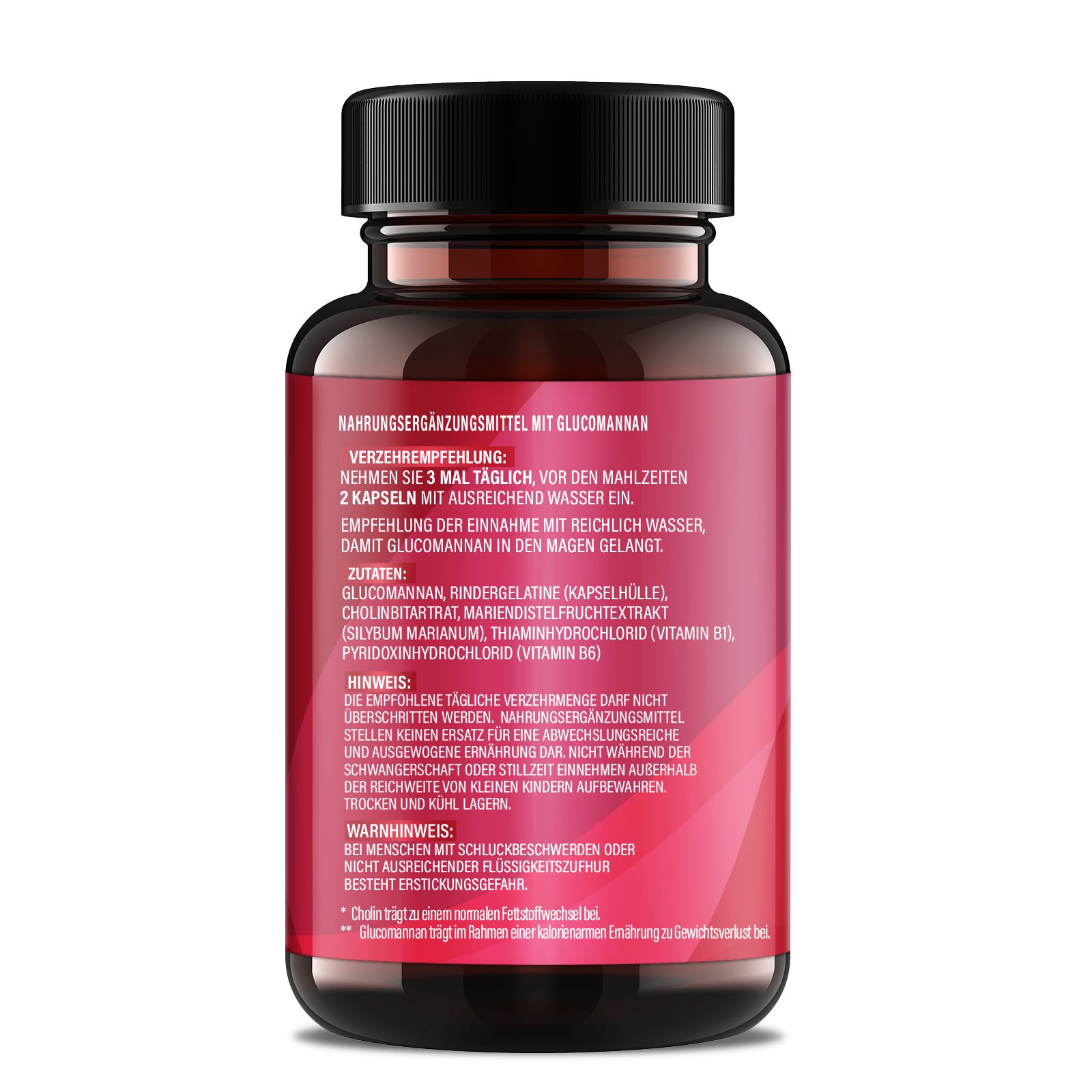 Enolenia SlimEXin® Premium | Vital abnehmen Kapseln