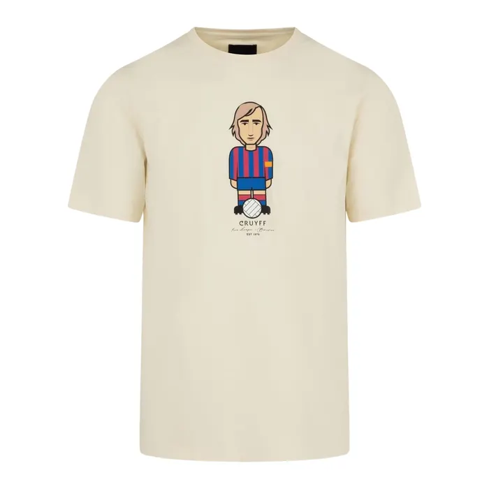 Cruyff Avatar Shirt Heren
