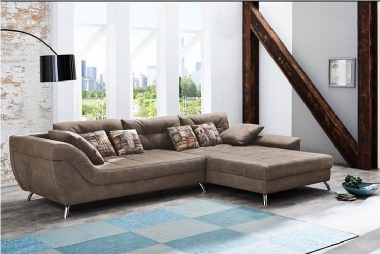 Wohnlandschaft Stanley